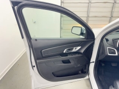 Used 2017  GMC Terrain 4d SUV FWD SLT at NEXCAR near Spring&comma; TX