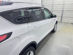 Used 2018  Ford Escape 4d SUV FWD SE w&sol;SYNC3 at NEXCAR near Spring&comma; TX