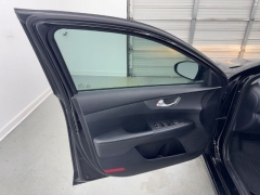 Used 2019  Kia Forte 4d Sedan FE Auto at NEXCAR near Spring&comma; TX