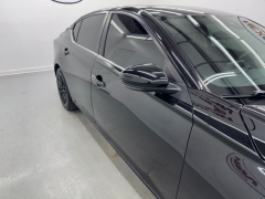 Used 2022  Nissan Altima 2&period;5 SV Sedan at NEXCAR near Spring&comma; TX