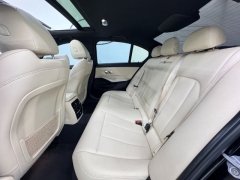 Used 2020  BMW 3 Series 330i Sedan North America at NEXCAR near Spring, TX