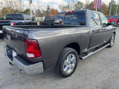 Used 2014  Ram 1500 2WD Crew Cab Lone Star Longbed at NEXCAR near Spring&comma; TX