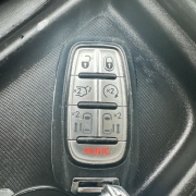 Used 2021  Chrysler Voyager LXI FWD at NEXCAR near Spring, TX