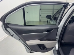 Used 2022  Toyota Camry LE Auto at NEXCAR near Spring&comma; TX