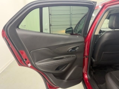 Used 2017  Buick Encore 4d SUV AWD Preferred II at NEXCAR near Spring&comma; TX