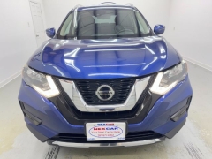 Used 2020  Nissan Rogue AWD SV at NEXCAR near Spring&comma; TX