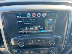 Used 2017  Chevrolet Silverado 1500 4WD Crew Cab LT Z71 at NEXCAR near Spring, TX