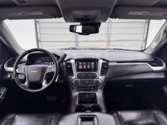 Used 2020  Chevrolet Tahoe 4d SUV 4WD LT at NEXCAR near Spring&comma; TX