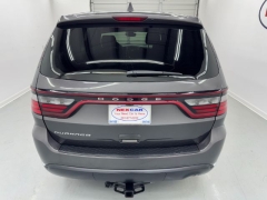 Used 2018  Dodge Durango 4d SUV RWD SXT at NEXCAR near Spring&comma; TX
