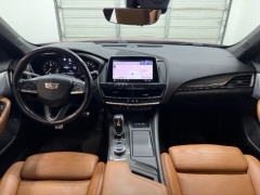 Used 2020  Cadillac CT5 4dr Sdn Premium Luxury at NEXCAR near Spring, TX