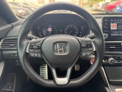Used 2022  Honda Accord Sedan Sport 2&period;0T Auto at Nexcar near Spring&comma; TX