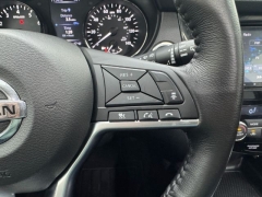 Used 2018  Nissan Rogue Sport 4d SUV FWD SL at NEXCAR near Spring&comma; TX