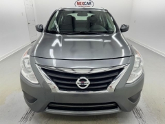 Used 2019  Nissan Versa 4d Sedan SV at NEXCAR near Spring&comma; TX
