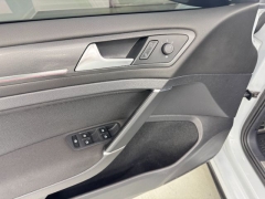 Used 2019  Volkswagen GTI 4d Hatchback 2&period;0T S Auto at NEXCAR near Spring&comma; TX