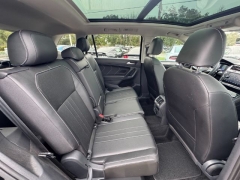 Used 2024  Volkswagen Tiguan 2&period;0T Wolfsburg Edition FWD at Nexcar near Spring&comma; TX