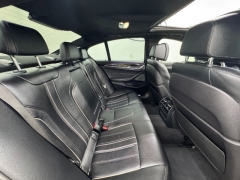 Used 2018  BMW 5 Series 540i Sedan at NEXCAR near Spring, TX