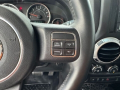 Used 2014  Jeep Wrangler Unlimited 4d Convertible Rubicon at NEXCAR near Spring&comma; TX