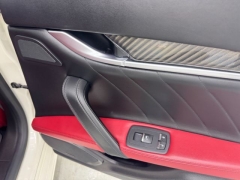 Used 2019  Maserati Ghibli 4d Sedan AWD S Q4 GranSport at NEXCAR near Spring, TX