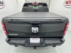 Used 2020  Ram 1500 2WD Crew Cab Laramie at NEXCAR near Spring&comma; TX