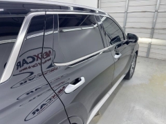 Used 2022  Hyundai Palisade Limited FWD at NEXCAR near Spring&comma; TX