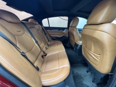 Used 2020  Cadillac CT5 4dr Sdn Premium Luxury at NEXCAR near Spring, TX