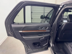 Used 2018  Ford Explorer 4d SUV 4WD Platinum at NEXCAR near Spring&comma; TX