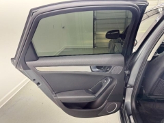 Used 2016  Audi A4 4d Sedan 2.0T Quattro Premium+ AT at NEXCAR near Spring, TX