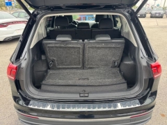 Used 2024  Volkswagen Tiguan 2&period;0T Wolfsburg Edition FWD at Nexcar near Spring&comma; TX