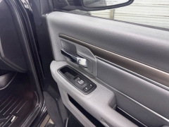Used 2017  Ram 1500 Lone Star 4x4 Crew Cab 5'7" Box at NEXCAR near Spring&comma; TX