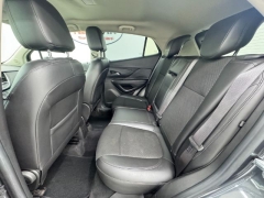 Used 2018  Buick Encore 4d SUV FWD Preferred at NEXCAR near Spring&comma; TX