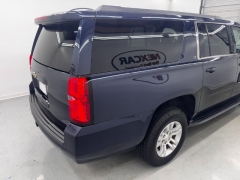 Used 2019  Chevrolet Suburban 4d SUV 4WD LT at NEXCAR near Spring&comma; TX
