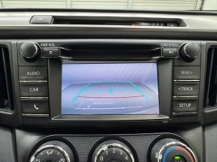 Used 2018  Toyota RAV4 4d SUV FWD LE at NEXCAR near Spring&comma; TX