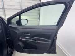 Used 2020  Nissan Versa 4d Sedan SR at NEXCAR near Spring, TX