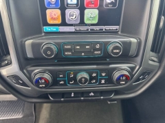 Used 2015  Chevrolet Silverado 1500 2WD Crew Cab LT Texas Ed at NEXCAR near Spring&comma; TX