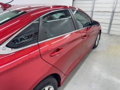 Used 2019  Hyundai Sonata 4d Sedan SE at NEXCAR near Spring&comma; TX