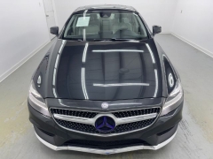 Used 2016  Mercedes-Benz CLS-Class 4d Sedan CLS400 at NEXCAR near Spring&comma; TX