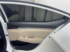 Used 2017  Hyundai Elantra 4d Sedan SE Auto at NEXCAR near Spring, TX