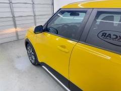 Used 2020  Kia Soul 4d Hatchback X-Line at NEXCAR near Spring&comma; TX