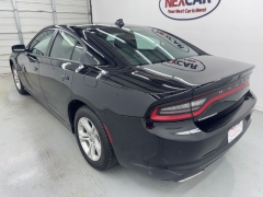 Used 2023  Dodge Charger SXT RWD at NEXCAR near Spring, TX