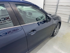 Used 2018  Mazda Mazda3 4d Sedan Touring Auto at Nexcar near Spring&comma; TX