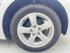 Used 2016  Chevrolet Cruze Limited 4d Sedan LT w/1LT Auto at NEXCAR near Spring, TX