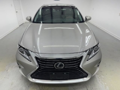 Used 2017  Lexus ES ES 350 FWD at NEXCAR near Spring, TX