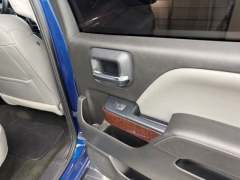 Used 2017  GMC Sierra 1500 2WD Crew Cab SLT Texas Premium Pkg at NEXCAR near Spring&comma; TX