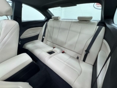 Used 2017  BMW 2 Series 230i Coupe at NEXCAR near Spring, TX