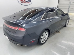 Used 2013  Lincoln MKZ 4d Sedan FWD V6 at NEXCAR near Spring&comma; TX