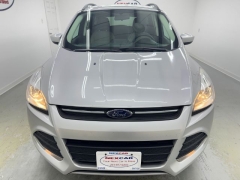 Used 2015  Ford Escape 4d SUV FWD SE Convenience Pkg at NEXCAR near Spring&comma; TX