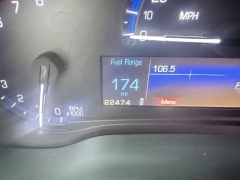 Used 2015  Cadillac CTS 4d Sedan 2&period;0L Turbo Luxury at NEXCAR near Spring&comma; TX