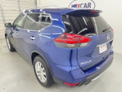 Used 2020  Nissan Rogue AWD SV at NEXCAR near Spring&comma; TX