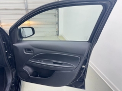 Used 2021  Mitsubishi Mirage ES CVT at NEXCAR near Spring&comma; TX