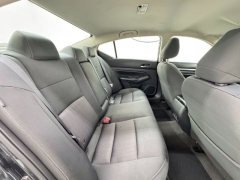 Used 2022  Nissan Altima 2.5 SV Sedan at NEXCAR near Spring, TX